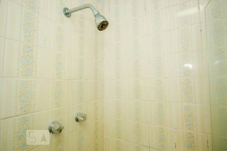 Apartamento à venda com 106m², 3 quartos e 1 vaga Apartamento à venda com 106m², 3 quartos e 1 vagaBanheiro Social