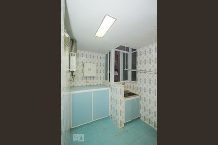 Apartamento à venda com 106m², 3 quartos e 1 vaga Apartamento à venda com 106m², 3 quartos e 1 vagaCozinha