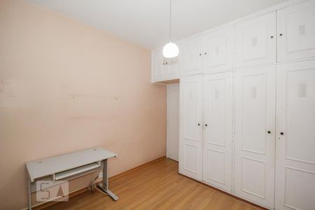 Apartamento à venda com 106m², 3 quartos e 1 vaga Apartamento à venda com 106m², 3 quartos e 1 vagaQuarto 2