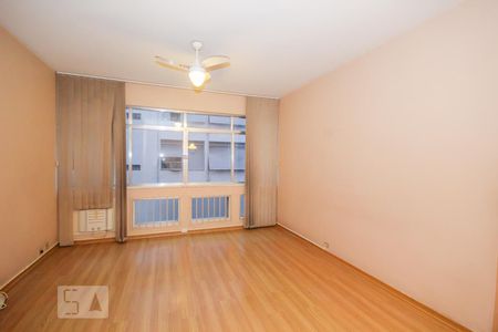 Apartamento à venda com 106m², 3 quartos e 1 vagaSala