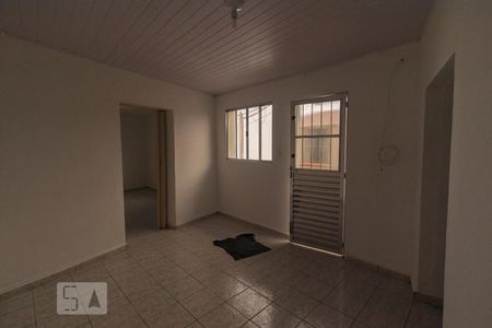Sala de casa para alugar com 1 quarto, 70m² em Vila dos Andrades, São Paulo