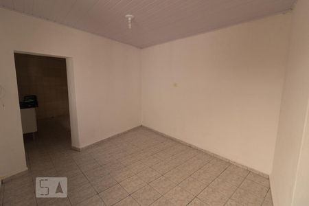 Detalhe Sala de casa para alugar com 1 quarto, 70m² em Vila dos Andrades, São Paulo