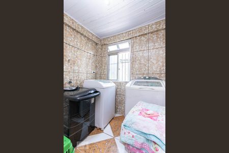 Apartamento à venda com 55m², 2 quartos e 1 vagaÁrea de serviço