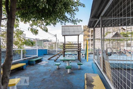 Apartamento à venda com 55m², 2 quartos e 1 vagaPlayground