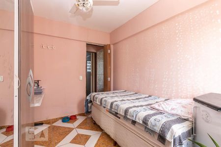 Quarto 2 de apartamento à venda com 2 quartos, 55m² em Vila Sílvia, São Paulo