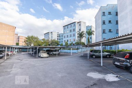 Apartamento à venda com 55m², 2 quartos e 1 vagaGaragem 