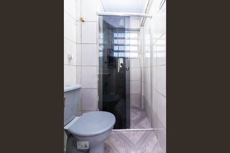 Apartamento à venda com 55m², 2 quartos e 1 vagaBanheiro 