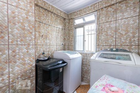 Apartamento à venda com 55m², 2 quartos e 1 vagaÁrea de serviço