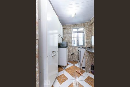 Apartamento à venda com 55m², 2 quartos e 1 vagaCozinha