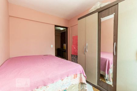 Quarto 1 de apartamento à venda com 2 quartos, 55m² em Vila Sílvia, São Paulo