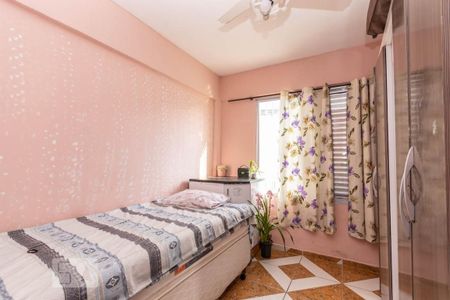 Quarto 2 de apartamento à venda com 2 quartos, 55m² em Vila Sílvia, São Paulo