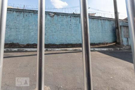 Vista do quarto 1 de apartamento à venda com 2 quartos, 55m² em Vila Sílvia, São Paulo