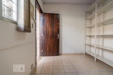 Casa à venda com 120m², 4 quartos e 1 vagaSuíte 