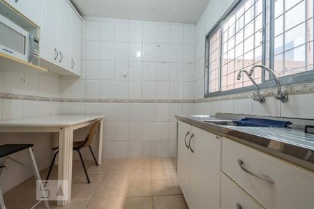 Casa à venda com 120m², 4 quartos e 1 vagaCozinha