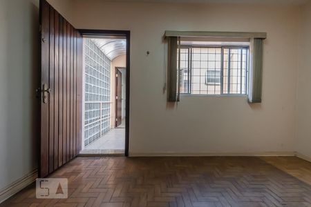 Casa à venda com 120m², 4 quartos e 1 vagaQuarto 3