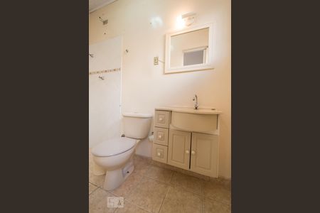 Casa à venda com 120m², 4 quartos e 1 vagaBanheiro Suíte 