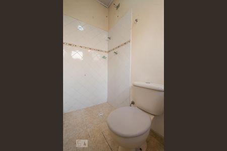 Casa à venda com 120m², 4 quartos e 1 vagaBanheiro Suíte 