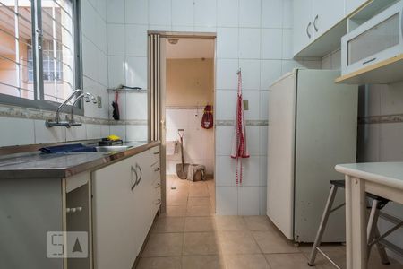 Casa à venda com 120m², 4 quartos e 1 vagaCozinha