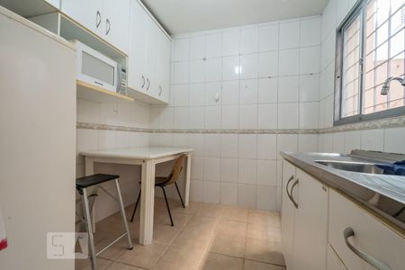 Casa à venda com 120m², 4 quartos e 1 vagaCozinha