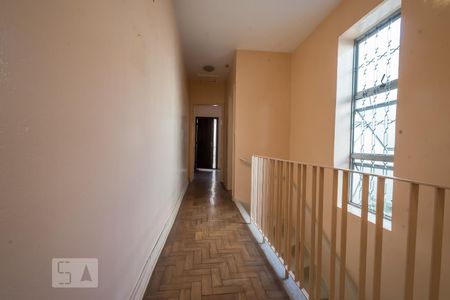 Escada de casa à venda com 4 quartos, 120m² em Santo Amaro, São Paulo