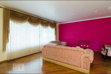 Sala 1 de casa para alugar com 3 quartos, 292m² em Nova Petrópolis, São Bernardo do Campo