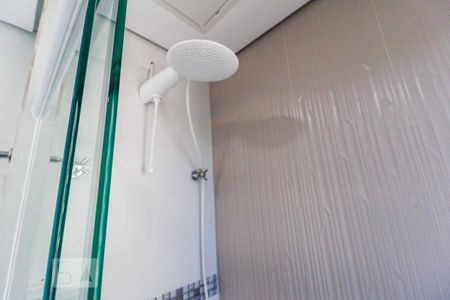 Studio para alugar com 35m², 1 quarto e sem vagaBanheiro