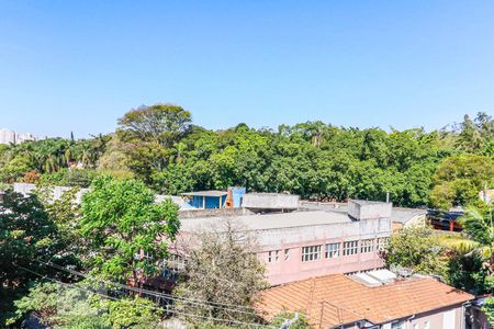 Studio para alugar com 35m², 1 quarto e sem vagaVista Varanda