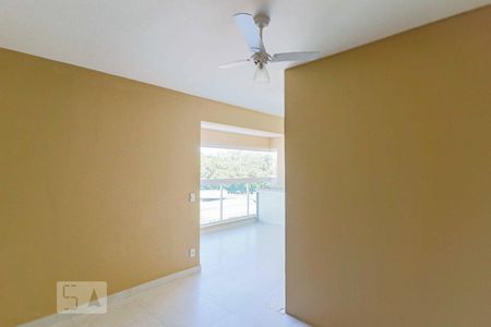 Quarto de kitnet/studio para alugar com 1 quarto, 35m² em Santo Amaro, São Paulo