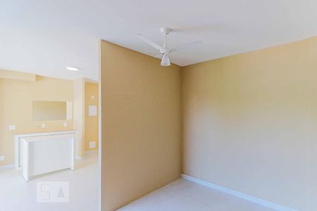 Quarto de kitnet/studio para alugar com 1 quarto, 35m² em Santo Amaro, São Paulo