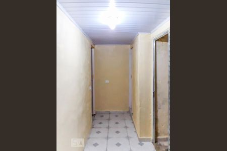 Sala de casa para alugar com 2 quartos, 50m² em Vila Constança, São Paulo
