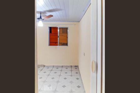 Cozinha de casa para alugar com 2 quartos, 50m² em Vila Constança, São Paulo