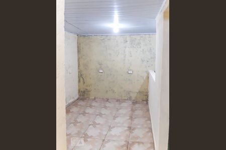 Sala de casa para alugar com 2 quartos, 50m² em Vila Constança, São Paulo