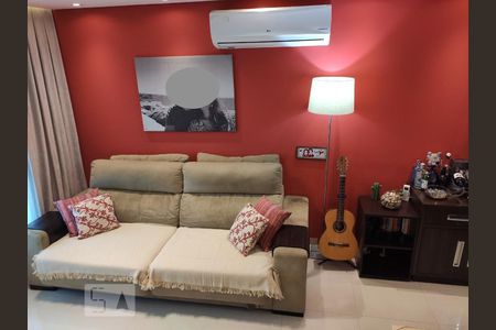 Apartamento à venda com 64m², 2 quartos e 1 vaga Apartamento à venda com 64m², 2 quartos e 1 vagasala