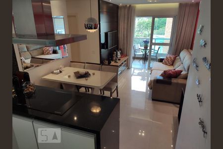 Apartamento à venda com 64m², 2 quartos e 1 vaga Apartamento à venda com 64m², 2 quartos e 1 vagasala