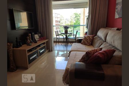 Apartamento à venda com 64m², 2 quartos e 1 vaga Apartamento à venda com 64m², 2 quartos e 1 vagasala