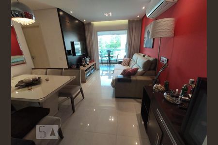 Apartamento à venda com 64m², 2 quartos e 1 vaga Apartamento à venda com 64m², 2 quartos e 1 vagasala