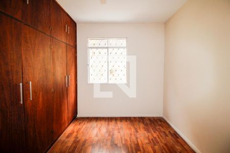 Quarto 1  de apartamento à venda com 3 quartos, 80m² em São Lucas, Belo Horizonte