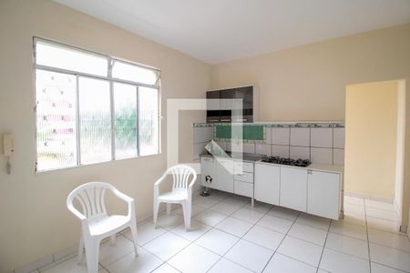 Apartamento para alugar com 80m², 3 quartos e sem vaga Apartamento para alugar com 80m², 3 quartos e sem vagaCozinha