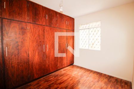 Quarto 1  de apartamento à venda com 3 quartos, 80m² em São Lucas, Belo Horizonte