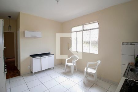 Apartamento para alugar com 80m², 3 quartos e sem vaga Apartamento para alugar com 80m², 3 quartos e sem vagaCozinha