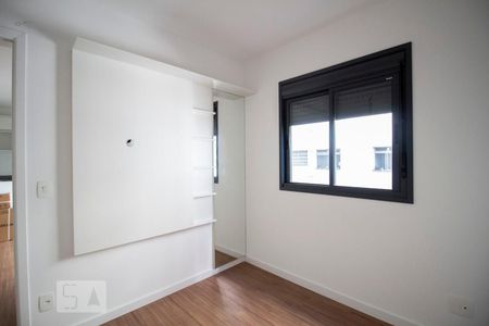 Suite de kitnet/studio para alugar com 1 quarto, 37m² em Perdizes, São Paulo