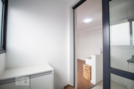 Studio para alugar com 37m², 1 quarto e 1 vagaÁrea de Serviço