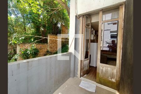 Casa à venda com 571m², 8 quartos e 3 vagasVaranda Suíte 5