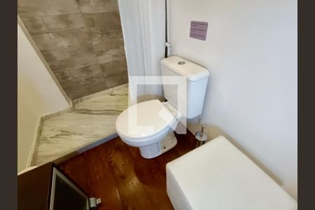 Casa à venda com 571m², 8 quartos e 3 vagasBanheiro Suíte duplex 7