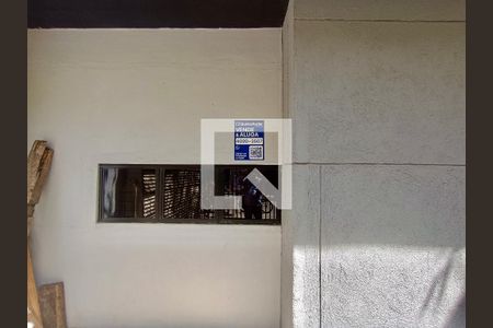 Casa à venda com 571m², 8 quartos e 3 vagasFachada com cartaz QA