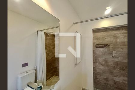 Casa à venda com 571m², 8 quartos e 3 vagasBanheiro Suíte duplex 7