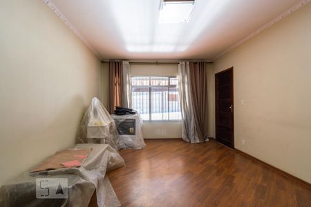 Sala de casa à venda com 3 quartos, 172m² em Santa Terezinha, São Bernardo do Campo