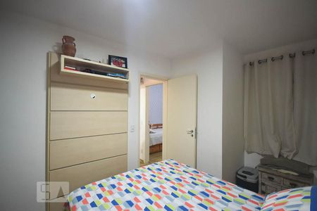 Apartamento à venda com 52m², 2 quartos e 1 vagaQuarto 2