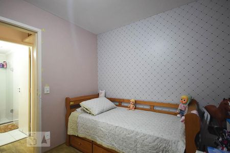 Quarto 1 de apartamento à venda com 2 quartos, 52m² em Paraisópolis, São Paulo