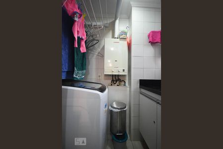 Apartamento à venda com 52m², 2 quartos e 1 vagaÁrea de Serviço